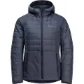 Jack Wolfskin Lapawa Ins Hættetrøje