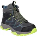 CMP Byne Mid Waterproof 3q66894j Vandrestøvler