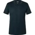Super.natural Sierra140 V Neck T-shirt Med Korte ærmer
