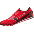 Mizuno X First 2 Løbesko Med Pigge
