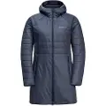 Jack Wolfskin Lapawa Ins Frakke