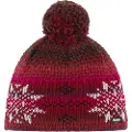 Eisbar Ike Pompon MÜ Beanie