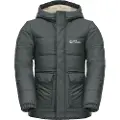 Jack Wolfskin Snow Fox Jakke
