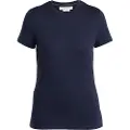 Icebreaker Merino 150 Tech Lite Iii T-shirt Med Korte ærmer