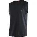 Maier Sports Peter ærmeløs T-shirt