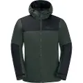 Jack Wolfskin Jasper Ins Jakke