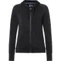 Super.natural Everyday Sweatshirt Med Lynlås