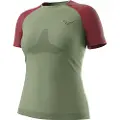 Dynafit Ultra 3 S-tech T-shirt Med Korte ærmer