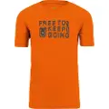 Karpos Crocus T-shirt Med Korte ærmer