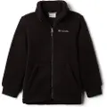 Columbia Rugged Ridge Ii Sherpa Fleecejakke Med Fuld Lynlås