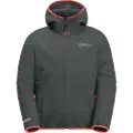 Jack Wolfskin Actamic Jakke