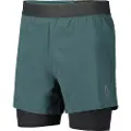 SCOTT Hybrid Endurance Tech Shorts