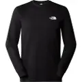 The North Face Redbox Nse T-shirt Med Lange ærmer