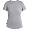 Icebreaker Merino 125 Cool-lite Sphere Iii T-shirt Med Korte ærmer