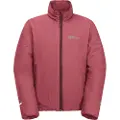 Jack Wolfskin Solyd Ins Frakke
