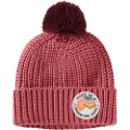 Jack Wolfskin Pompom Badge Beanie