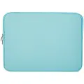 Hurtel Laptop-sleeve 15,6" - Lyseblå