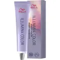 Wella Professionals HaarfarverIllumina Color Nr. 8/36 Lys blond guld-violet 60 ml (3.333,00 kr / 1 l)