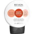 Revlon Nutri Color Filters Toning 740 Lys Kobber Semi-permanent Hårfarve 240ml