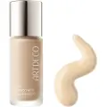 Artdeco Rich Treatment Flydende foundation 20 ml Nr. 10 - Sunny Shell