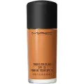 MAC Studio Fix Fluid SPF 15 NW43 Foundation - 30ml