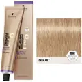 Schwarzkopf Schwarzkopf-Professional BlondMe ColourBlonde Lifting Biscuit 60 ml (1.533,00 kr / 1 l)