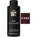 Kis Royal SoftShades Haarkleuring - 100ml