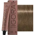 Schwarzkopf Igora Color10 Cream - 60ml