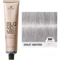 Schwarzkopf Schwarzkopf-Professional BlondMe ColourBleach & Tone Violet Additive 60 ml (1.517,00 kr / 1 l)