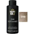 Kis Royal SoftShades Haarkleuring - 100ml
