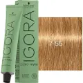 Schwarzkopf Igora Zero Amm Color Cream - 60ml