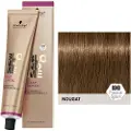 Schwarzkopf Schwarzkopf-Professional BlondMe ColourDeep Toning Nougat 60 ml (1.617,00 kr / 1 l)