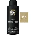 Royal KIS Royal SoftShades Haarkleuring - 100ml