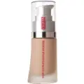 PUPA Milano PUPA-Milano Ansigtsmakeup FoundationNo Transfer Foundation No. 02 Light Beige 30 ml (7.667,00 kr / 1 l)