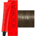 Schwarzkopf Igora Royal Color Cream - 60ml