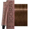 Schwarzkopf Igora Color10 Cream - 60ml