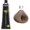 L'Oréal Inoa Ammoniakfri Hårfarve - 60 ml