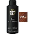 Kis Royal SoftShades Haarkleuring - 100ml