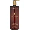 Lanza Keratin Healing Oil Lustrous Conditioner