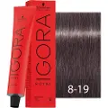 Schwarzkopf Igora Royal Color Cream - 60ml