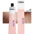 L'Oréal Majirel Glow Light Base Haarkleuring - 50ml