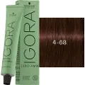 Schwarzkopf Igora Zero Amm Color Cream - 60ml