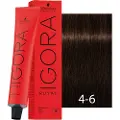 Schwarzkopf Igora Royal Color Cream - 60ml