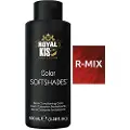 Kis Royal SoftShades Haarkleuring - 100ml