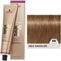 Schwarzkopf Schwarzkopf-Professional BlondMe ColourDeep Toning Milk Chocolate 60 ml (1.517,00 kr / 1 l)