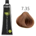 L'Oréal Inoa Ammoniakfri Hårfarve - 60 ml