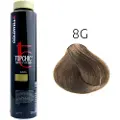 Goldwell Color TopchicThe BlondesPermanent Hair Color 8G Guldblond 250 ml (1.344,00 kr / 1 l)