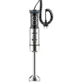 Kuken Rustfrit Stål Premium Stavblender 1200w
