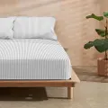 Belum Papamoa-monteret Lagen Til Seng 135/140 Cm