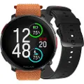 Polar Vantage V3-ur + H&l-rem